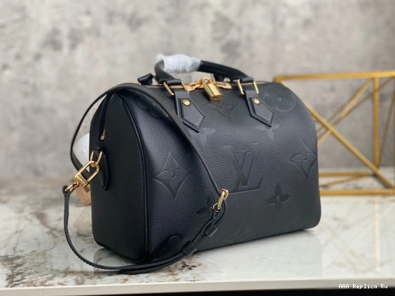 AAA Pruses Bags SPEEDY VUITTON BANDOULIÈRE LOUIS 25 0809